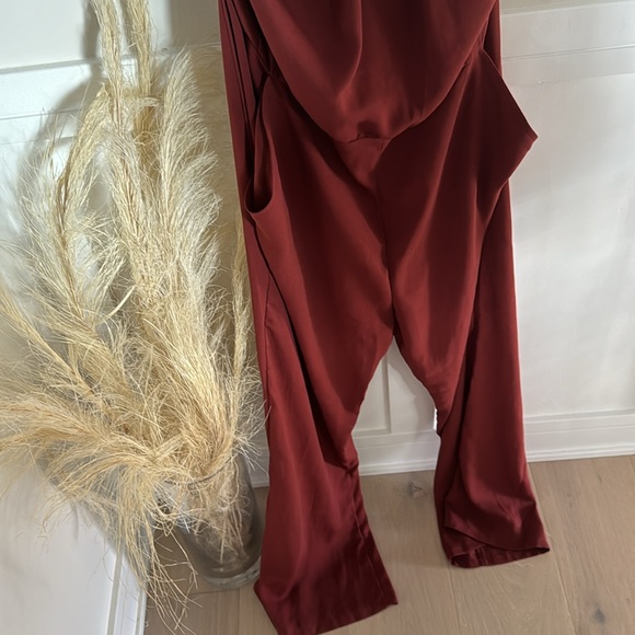 Chelsea28 jumpsuit size XXL - Picture 3 of 3